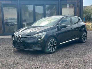 Renault Clio 2022 TCE 100 DYNAMIQUE