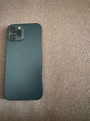 I phone 12 pro max