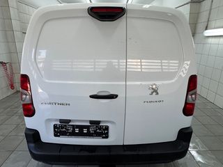 Κλούβα Peugeot 2021 PARTNER ΤΡΙΘΕΣΙΟ FULL-thumb-5