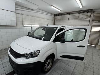 Κλούβα Peugeot 2021 PARTNER ΤΡΙΘΕΣΙΟ FULL-thumb-10