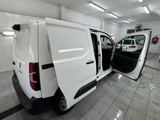 Κλούβα Peugeot 2021 PARTNER ΤΡΙΘΕΣΙΟ FULL-thumb-11