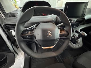 Κλούβα Peugeot 2021 PARTNER ΤΡΙΘΕΣΙΟ FULL-thumb-12