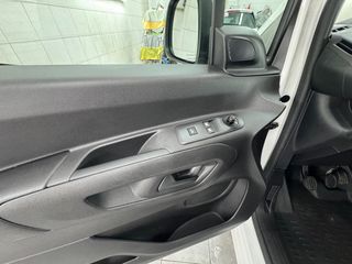 Κλούβα Peugeot 2021 PARTNER ΤΡΙΘΕΣΙΟ FULL-thumb-13