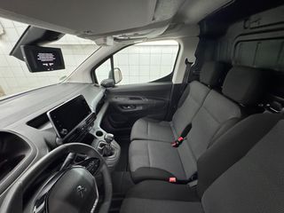 Κλούβα Peugeot 2021 PARTNER ΤΡΙΘΕΣΙΟ FULL-thumb-15