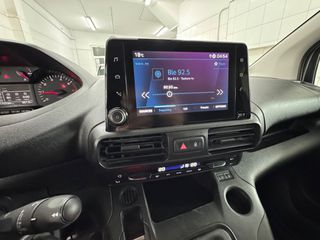 Κλούβα Peugeot 2021 PARTNER ΤΡΙΘΕΣΙΟ FULL-thumb-16