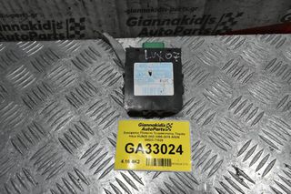 Εγκέφαλος Πλακετα Τετρακινησης Toyota Hilux KUN25 2KD 2005-2015 AISIN 89533-71020