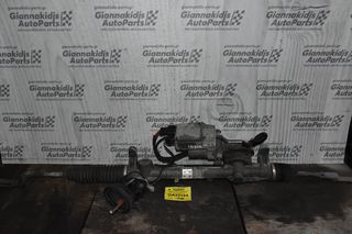 Κρεμαργιερα RHD Mercedes-Benz B180 W246 1.6T 2011-2014 6700003026 Q003TA0977ZE