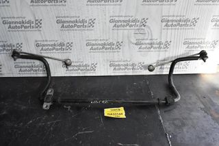 Ζυγαρια Mini Countryman 2.0 N47C20A 2010-2017 31359808012
