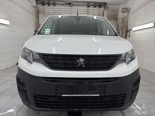 Peugeot Partner 2021 131 άλογα