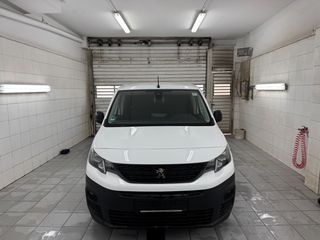 Peugeot Partner 2021 131 άλογα-thumb-1