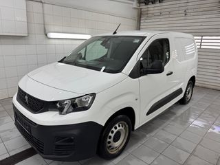 Peugeot Partner 2021 131 άλογα-thumb-2