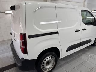 Peugeot Partner 2021 131 άλογα-thumb-4