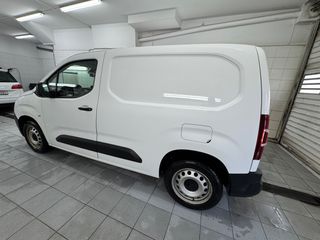 Peugeot Partner 2021 131 άλογα-thumb-7