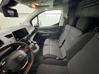 Peugeot Partner 2021 131 άλογα-thumb-12