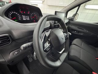 Peugeot Partner 2021 131 άλογα-thumb-16