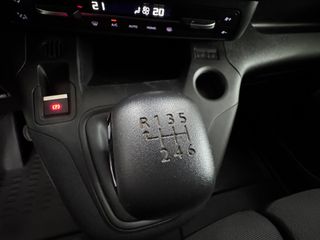 Peugeot Partner 2021 131 άλογα-thumb-17