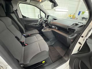 Peugeot Partner 2021 131 άλογα-thumb-18