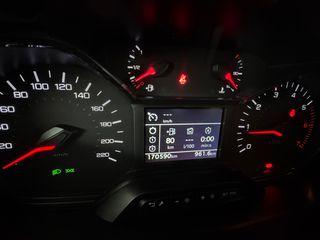 Peugeot Partner 2021 131 άλογα-thumb-20