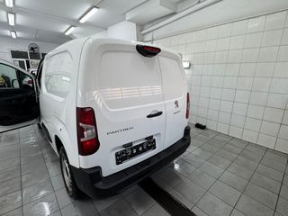 Peugeot Partner 2021 131 άλογα-thumb-28