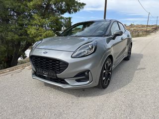 Ford Puma 2020 ST LINE X
