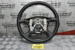 Τιμόνι Ford Ranger-Mazda B2500 1997-2005