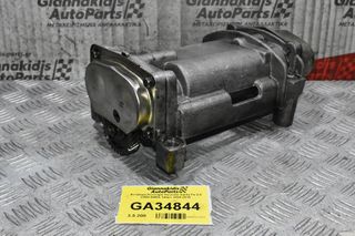 Αντίβαρα Κινητήρα Hyundai Santa Fe 2.0 CRDI D4EA 140ps 2005-2010