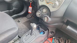 NISSAN MICRA K13 (10-17) ΡΑΔΙΟ - CD