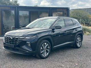 Hyundai Tucson 2021 IX 35