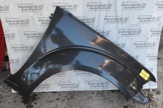 Φτερό Δεξι Nissan Navara D40 2005-2010
