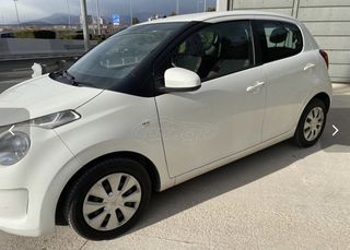 Citroen C1 2019-thumb-5