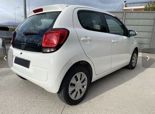 Citroen C1 2019-thumb-6