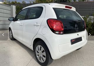 Citroen C1 2019-thumb-8