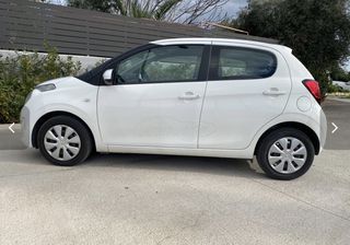 Citroen C1 2019-thumb-10