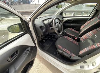 Citroen C1 2019-thumb-12