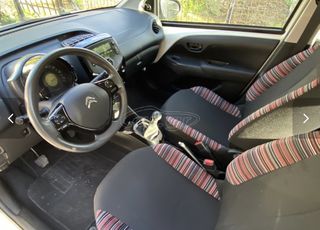 Citroen C1 2019-thumb-15