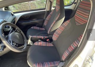 Citroen C1 2019-thumb-17