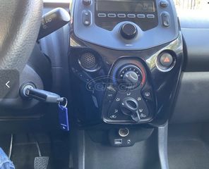 Citroen C1 2019-thumb-18