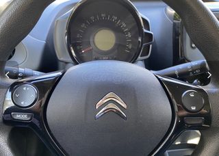 Citroen C1 2019-thumb-19