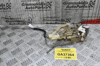 Κλειδαριά Πίσω Δεξιά Ford Ranger/Mazda B2500 1998-2010 (4 pins)