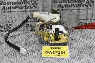 Κλειδαριά Mazda B2500 - Ford Ranger 1998-2005 (Εμπρος Δεξιά, 5 pins)