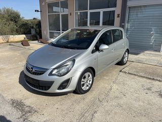 Opel Corsa 2014 ECO TEK NTIZEL 1300