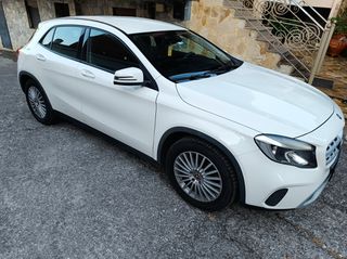 Mercedes-Benz GLA 180 2017 GLA 180
