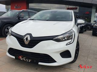 Renault Clio 2020 ΜΗΔΕΝ ΤΕΛΗ!!! 1500cc 85hp Diesel
