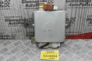 Εγκέφαλος Nissan X-Trail - Primera P12 2.0cc QR20 2002-2012 HITACHI A56-Q76U76