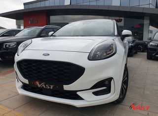 Ford Puma 2021 TDci ST-LINE ΜΗΔΕΝ ΤΕΛΗ!!! 1500cc 120hp Diesel