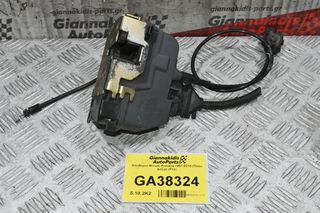 Κλειδαριά Nissan Primera 1997-2010 (Πίσω Δεξιά) (P12)