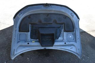Καπό Subaru Forester 2009-2013-thumb-1