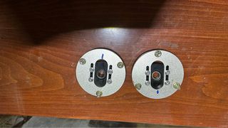 BC TOP MOUNT BMW E36/E46