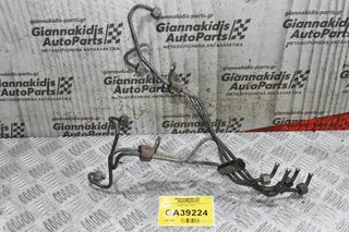 Σωλινάκια Πετρελαιού Nissan Cabstar 3.0 BD30 2000-2006