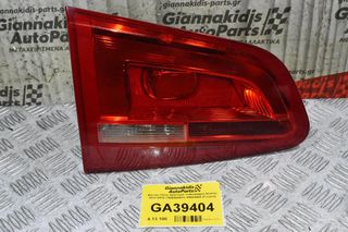 Φανάρι Πίσω Αριστερά Volkswagen Sharan 2010-2016 7N0945093G 89504968 (Γνήσιο)